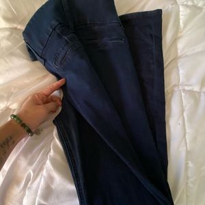 Express jeans